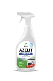 Чистящее средство Azelit600мл (8)